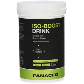 PANACEO ISO² DRINK Pulver 400 g