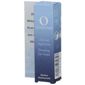 oceanwell Augencreme