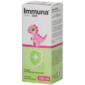 Immuna® Saft