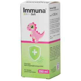 Immuna® Saft