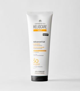 Heliocare 360° Advanced Gel SPF 50