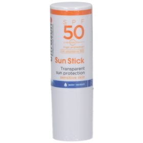 Ultrasun® Sun Stick SPF 50 Transparenter Sonnenschutz für sensible Haut