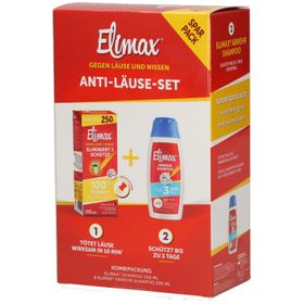 Elimax® Pure Power