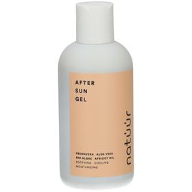 natüür After Sun Gel