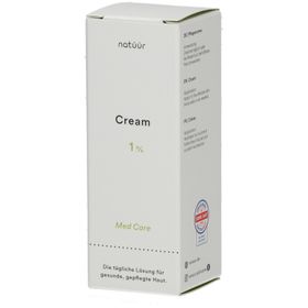 natüür Cream forte 2,5 %