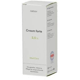 natuur Cream Forte 2,5%