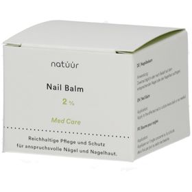 natüür Nail Balm