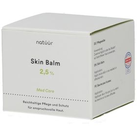 natüür Skin Balm