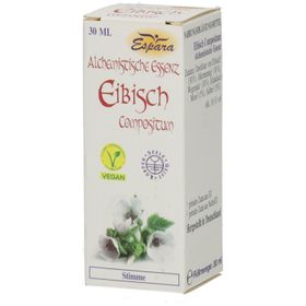 Espara Eibisch Compositum Alchemistische Essenz