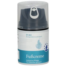 HELFE Fußcreme Pure