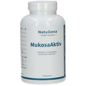 NatuGena MukosaAktiv