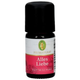 PRIMAVERA® Alles Liebe Duftmischung