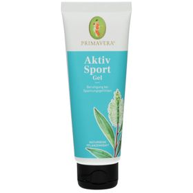 PRIMAVERA® Aktiv Sportgel