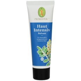 PRIMAVERA® Haut Intensiv Balsam bio