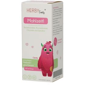 HERBY Family® Mahlzeit!