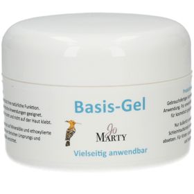 Basis-Gel