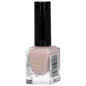 MIRACLE Nagellack Get Out Of Gel No.3
