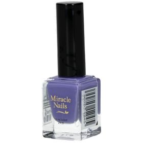 MIRACLE Nagellack LILAC LIGHT