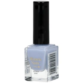 Miracle Nails Nagellack SKY BLUE