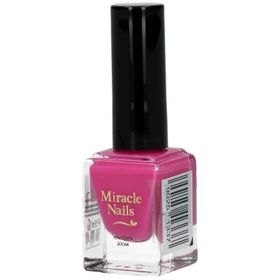 Miracle Nails Nagellack MAGENTA