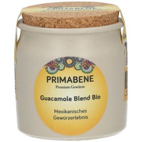 PRIMABENE Guacamole Blend Bio