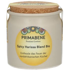 PRIMABENE Spicy Harissa Blend Bio