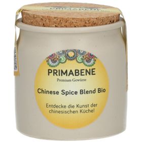 PRIMABENE Chinese Spice Blend Bio