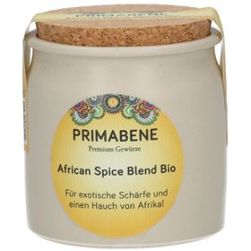 PRIMABENE African Spice Blend Bio