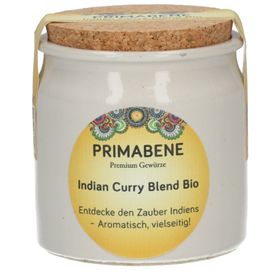 PRIMABENE Indian Curry Blend Bio