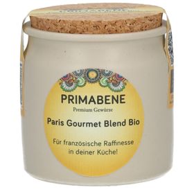 PRIMABENE Paris Gourmet Blend Bio