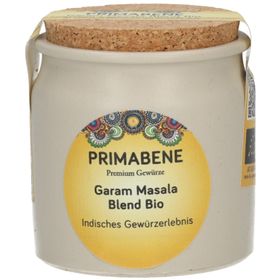 PRIMABENE Garam Masala Blend Bio