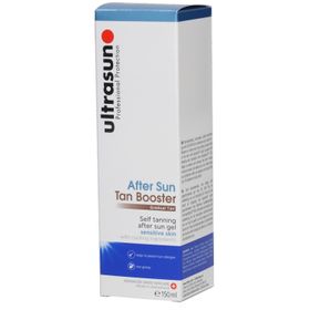 ultrasun after Sun Gel