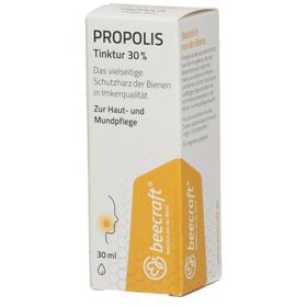 Propolis Hautbalsam