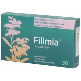 Filimia® Filmtabletten