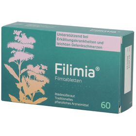Filimia® Filmtabletten