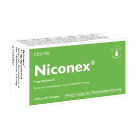 Niconex®
