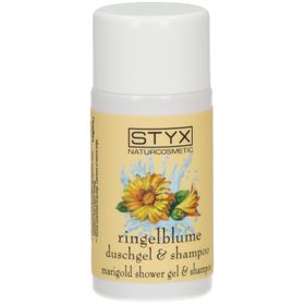 STYX Ringelblume Körpercreme Cosmos