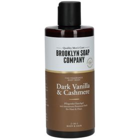 Body Wash Vanilla Cashmere