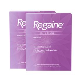 Regaine® 2% Lösung Frauen