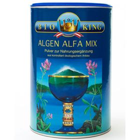 BIO KING ALGEN-ALFA-MIX