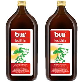 Buer® lecithin