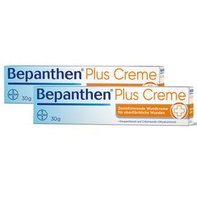 Bepanthen® Plus Creme