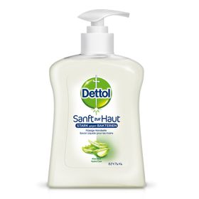 Dettol No Touch Handseife Aloe Vera