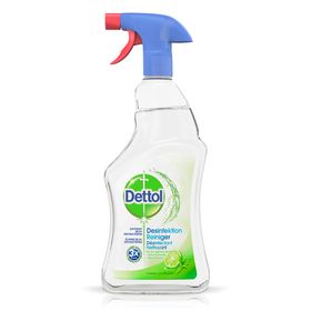 Dettol Desinfektion Reiniger Limette & Minze