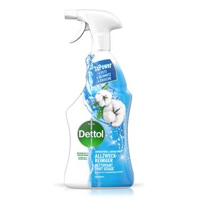 Dettol Allzweck-Reiniger Antibakteriell mit Frischeduft