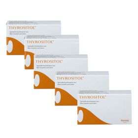 THYROSITOL®