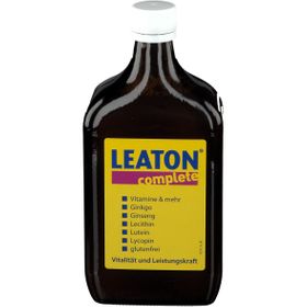 LEATON® complete