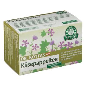 Dr. KOTTAS Käsepappeltee