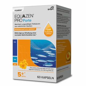 EQUAZEN® PRO Forte