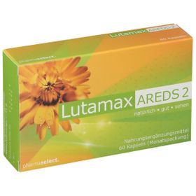 Lutamax AREDS 2